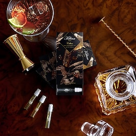 Coffret découverte - Eau de Parfum